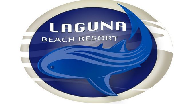 Laguna Beach Resort Utila Logó fotó